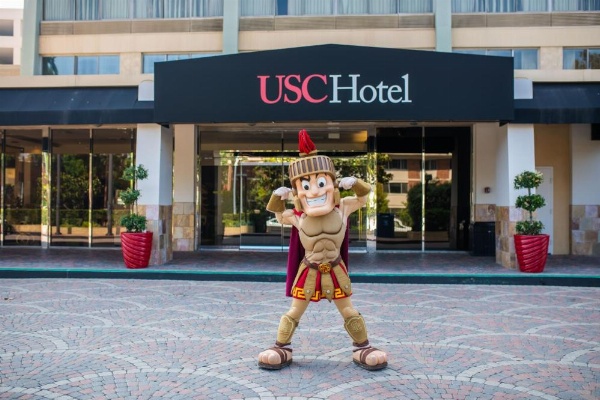 USC Hotel image 12