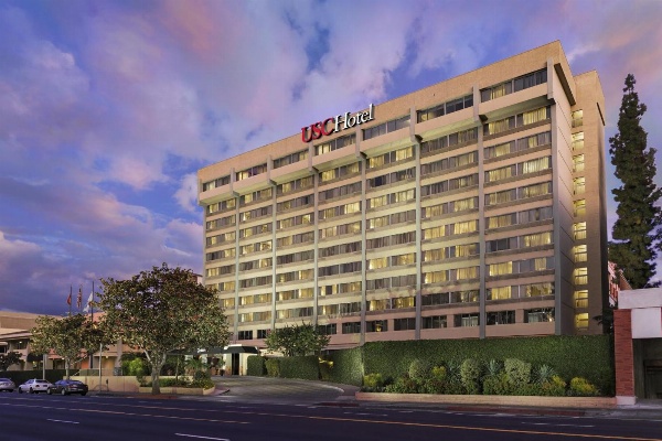USC Hotel Main image