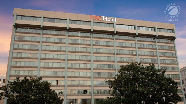 USC Hotel image 5